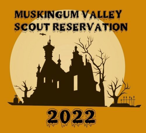 MVSR 2022 Summer Camp Logo