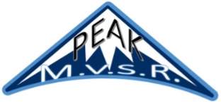 PEAK Logo