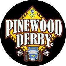 pinewood logo